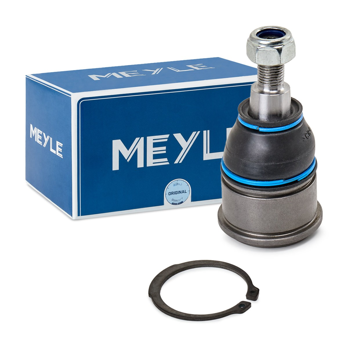 Comprar Rótula inferior de suspensión Honda Accord VII CL, CM