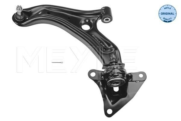 39637 Lemforder Brazo inferior izquierdo de la suspensión delantera