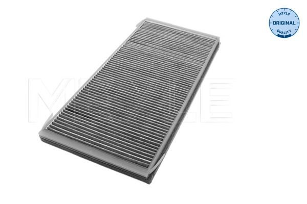Filtro antipolen para BMW X5  E53