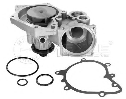 Comprar 3130113300 Meyle Bomba de agua para motor