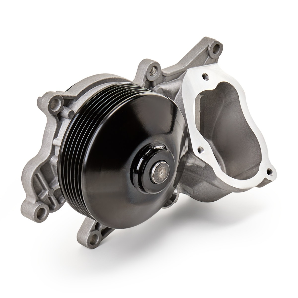 Motor de agua BMW 5 
