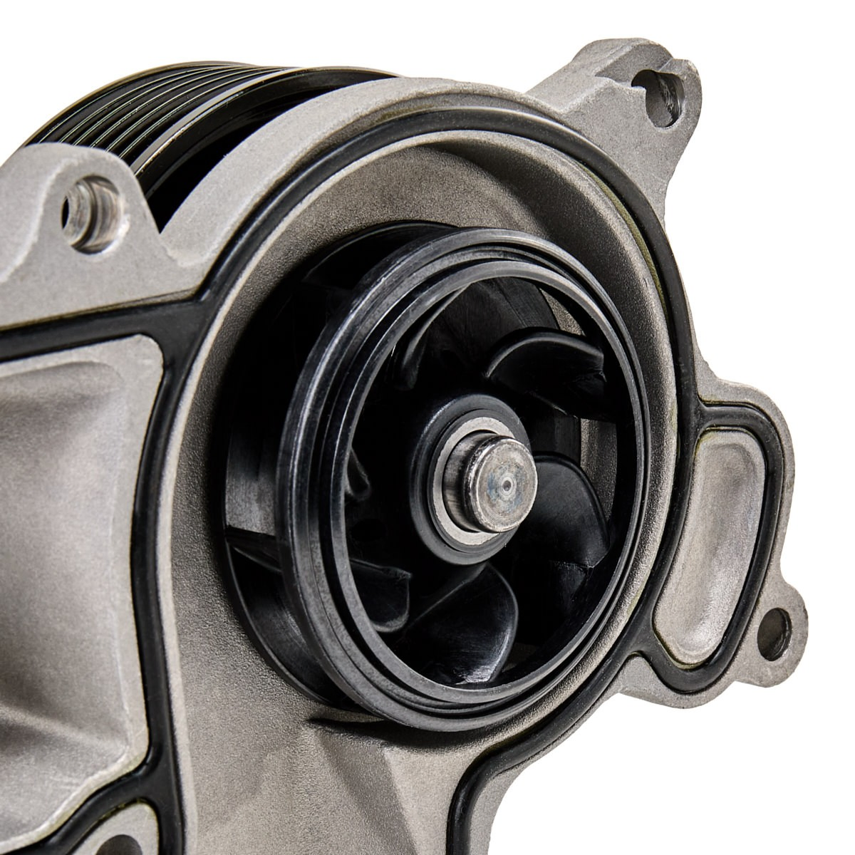 Bomba refrigerante coche para BMW 5  F10