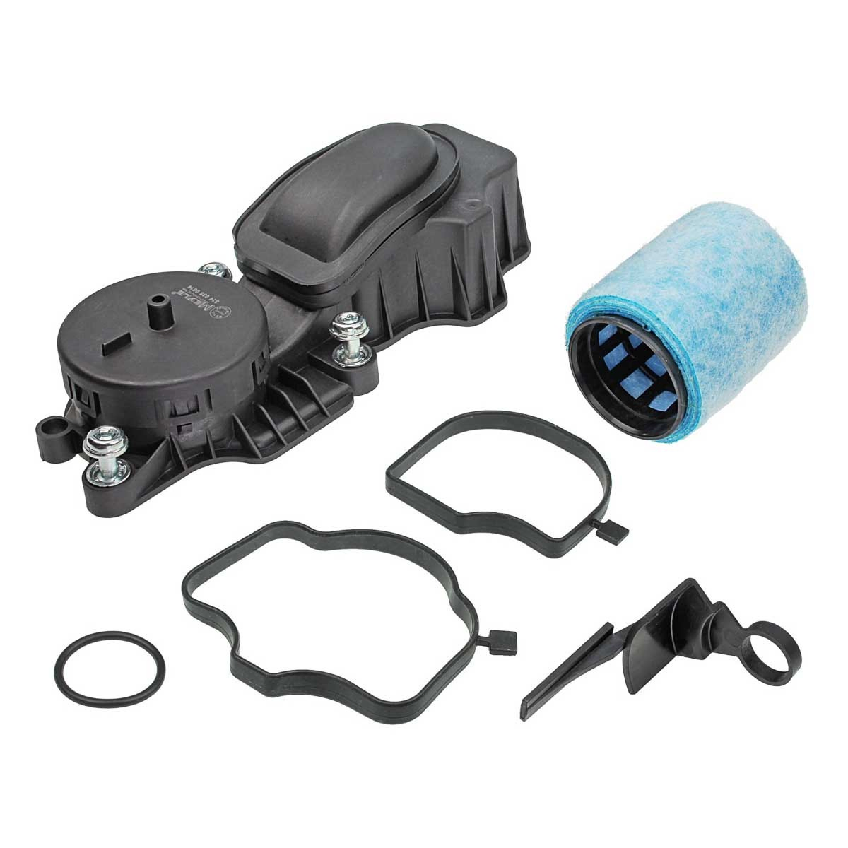Válvula de ventilación del cárter para BMW 5  E39