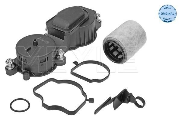 Válvula, ventilación cárter Meyle 3140360015 precio, desde 46,62 EUR