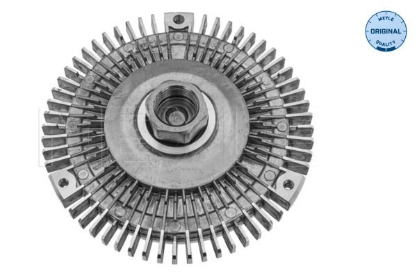  Embrague viscoso de ventilador BMW 7 