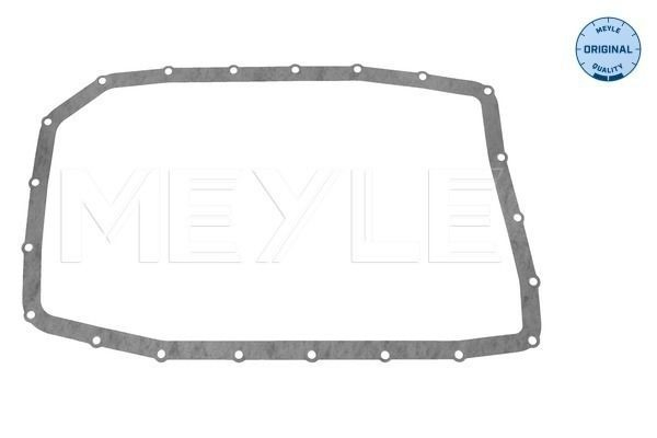 3141391003 Meyle Junta del cárter de aceite de la caja de cambios