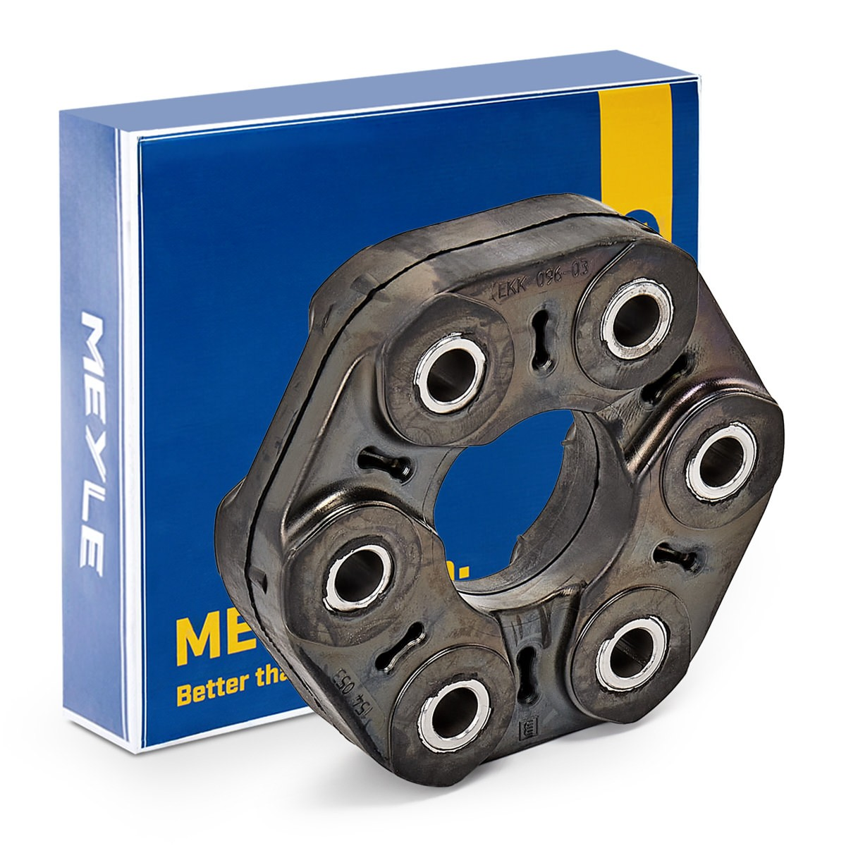 Acoplamiento elástico delantero del cardán Meyle 3141523108HD precio, desde 43,83 EUR