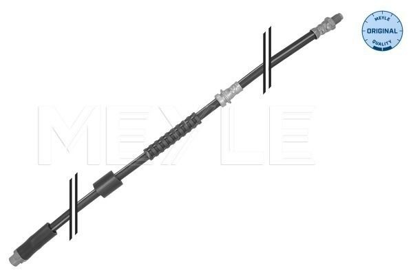 Tubo de frenos delantero para BMW 2  F23