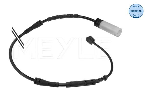 Sensor de desgaste de las pastillas de freno delanteras para Mini COUNTRYMAN  R60