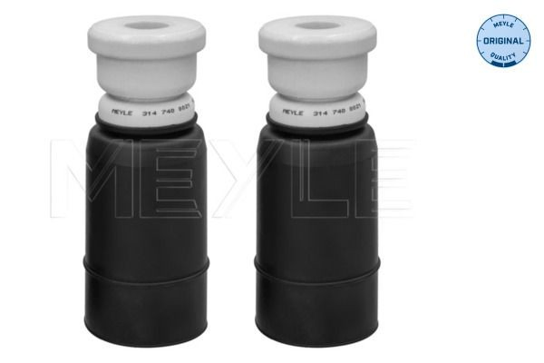 Guardapolvos amortiguador & topes de suspensión para BMW 1  F21