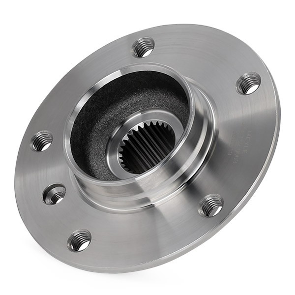 Comprar Cubo de rueda trasero BMW 3  E46