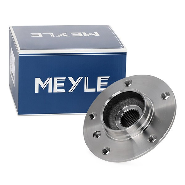  Cubo de rueda trasero BMW 3 