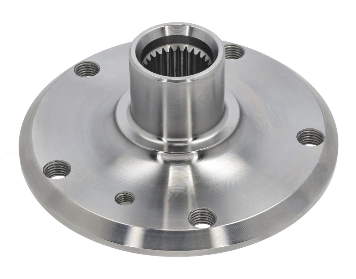 Buje de rueda trasero para BMW 3  E46