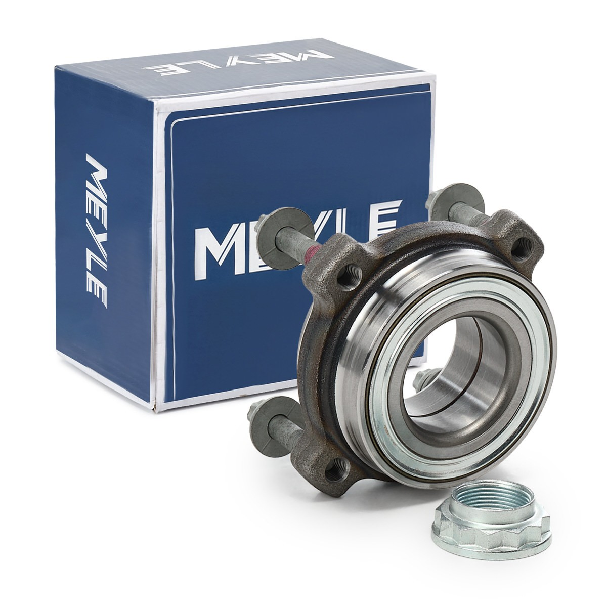 Comprar Cojinete de rueda BMW X1  E84