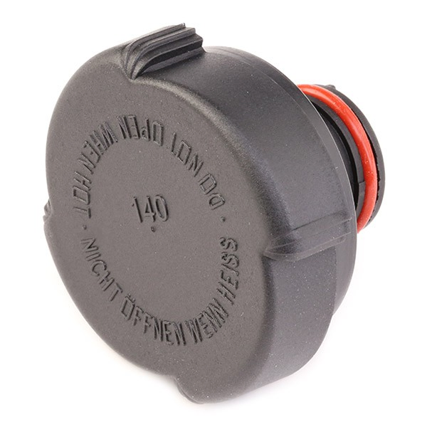 Tapa de radiador para Rover 75  RJ