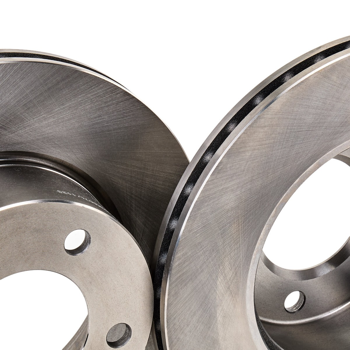 Discos para BMW 1  E81
