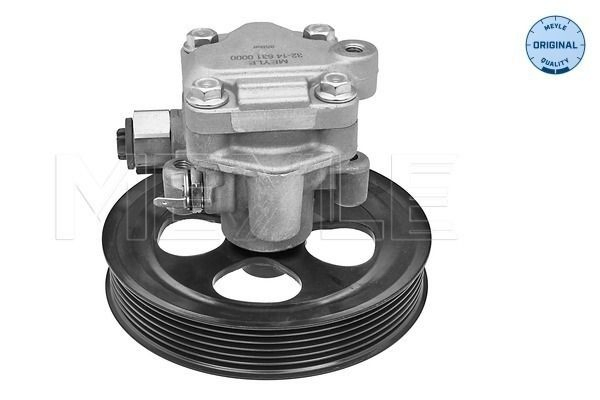 Bomba de dirección asistida  Mitsubishi L 200 IV pick-up (KA, KB) (2005 - 2015) precio, desde 119,65 EUR