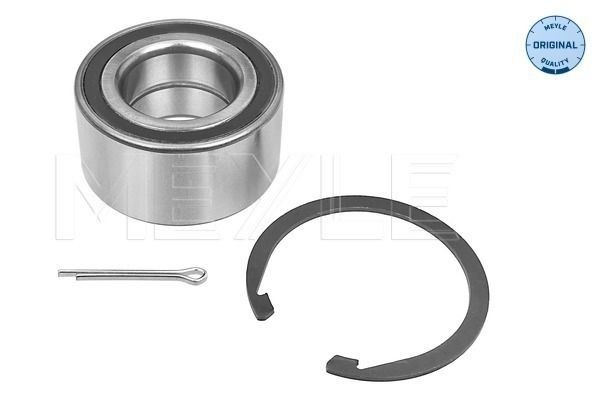 Rodamientos de rueda delantero para Jeep Patriot  