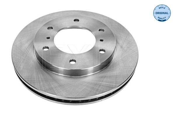 Discos para Hyundai Galloper  JK