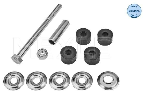 Silentblock de la barra estabilizadora para Mitsubishi Grandis  NAW