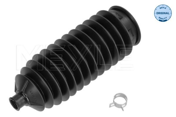 Guardapolvo dirección para Suzuki SX4  GY
