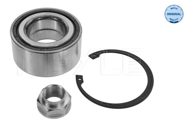Rodamientos de rueda delantero para Suzuki SX4  GY