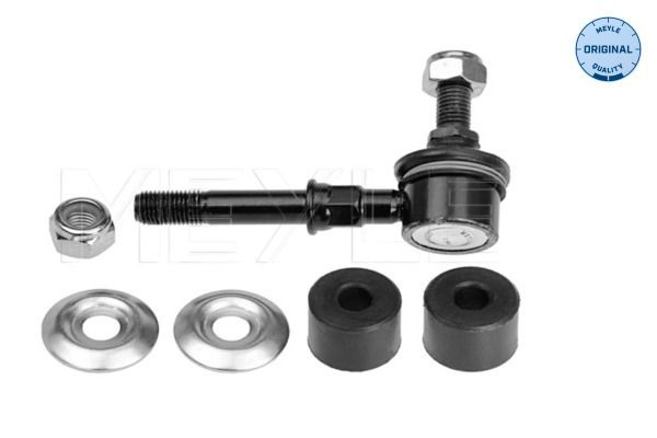 Bieleta estabilizadora delantera para Mitsubishi Lancer IV C6A, C7A