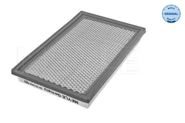 Filtro de aire de motor para Nissan Almera II N16