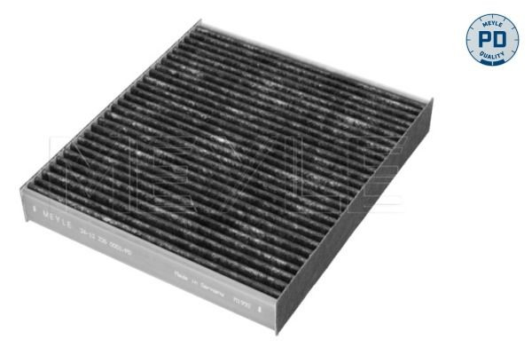 X7288FE000 Subaru Filtro antipolen