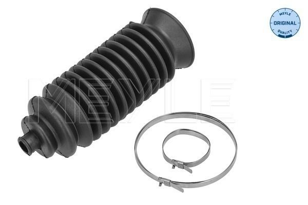 Guardapolvo dirección para Subaru Legacy I BC