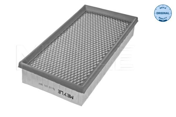 Filtro aire Ford Edge I
