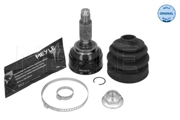 Junta homocinética para Mazda 626 IV GE