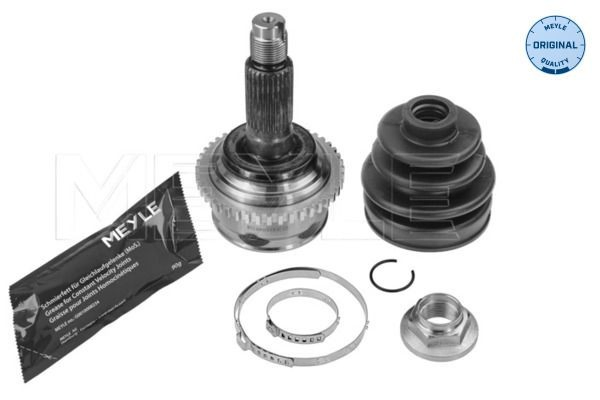 Junta homocinética para Mazda 6  GG