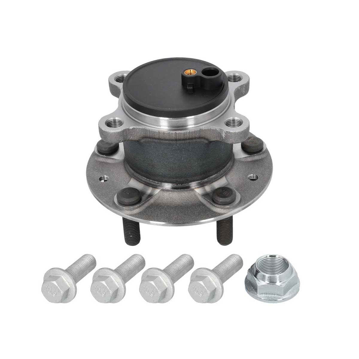 Comprar Cubo de rueda trasero Mazda CX-30  DM