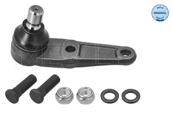 B01A34550 Hyundai/Kia Rótula inferior de suspensión
