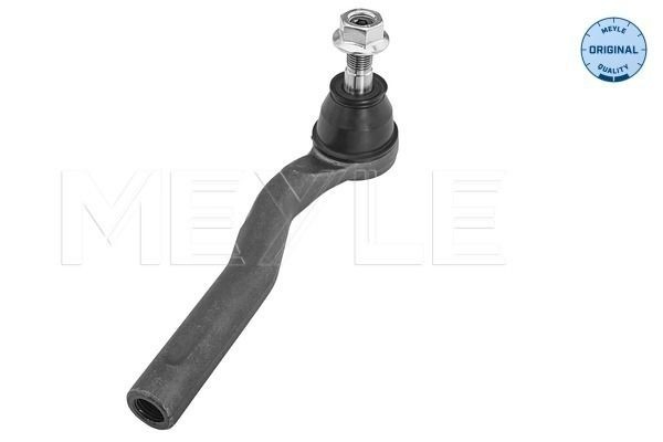 Rótula de dirección para Mazda 2 III DL, DJ