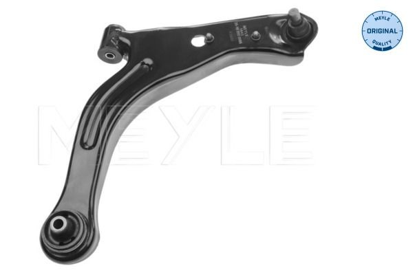 6L843A423AA Ford Brazo inferior derecho de la suspensión delantera
