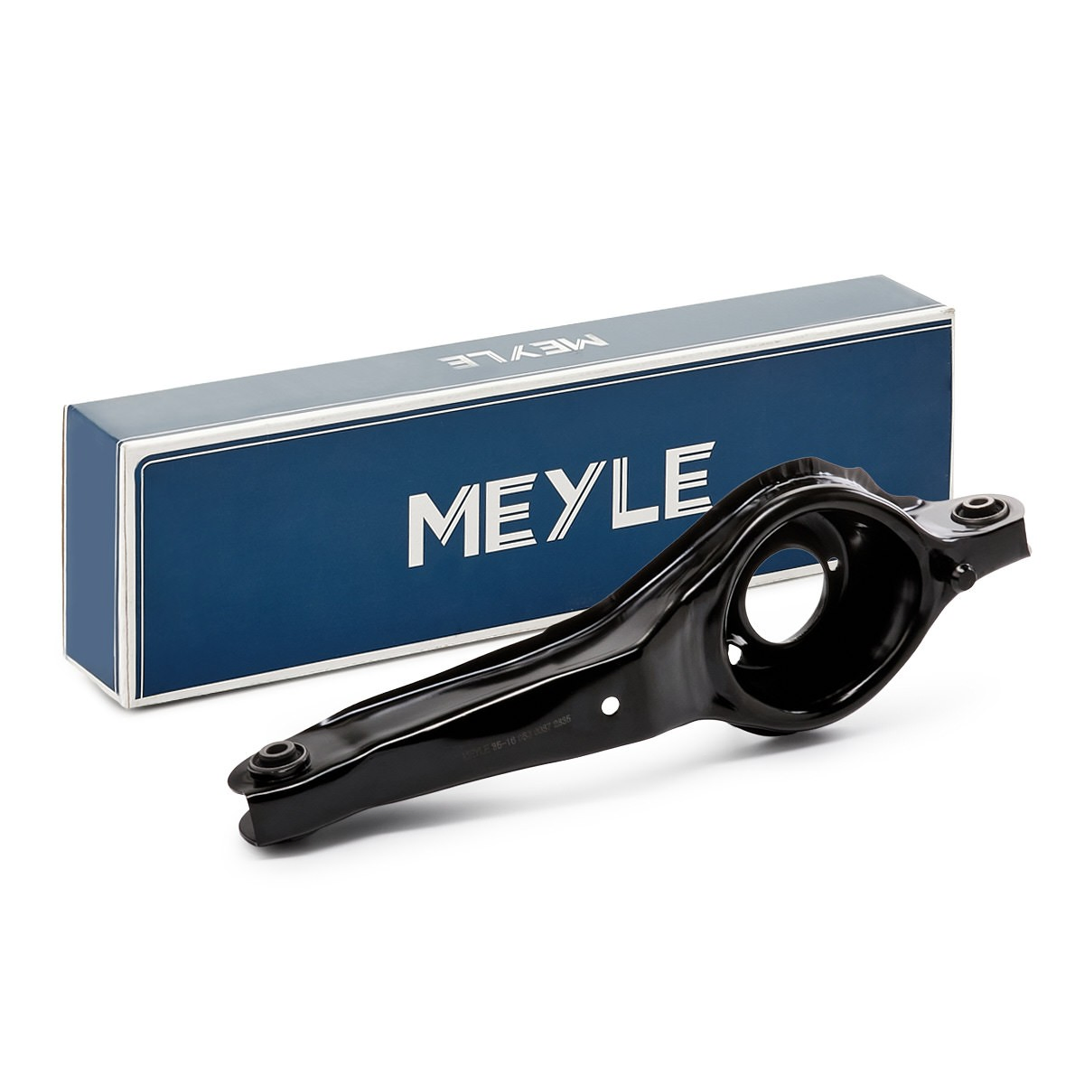 35160500087 Meyle Brazo inferior trasero izquierdo/derecho