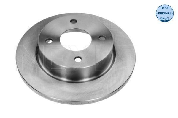 Discos para Nissan Micra  K11