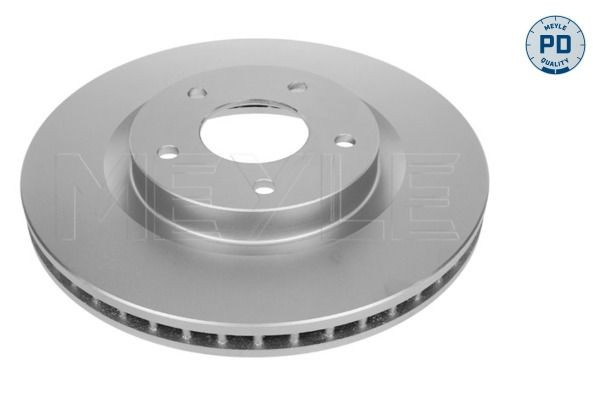 Discos para Nissan Qashqai I J10