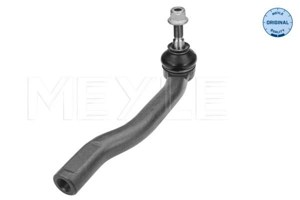 N801 Polcar Rótula de dirección