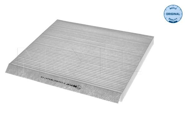 Filtro antipolen para Hyundai Elantra V MD