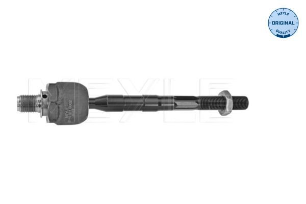 Barra de direccion coche para Hyundai Accent III MC