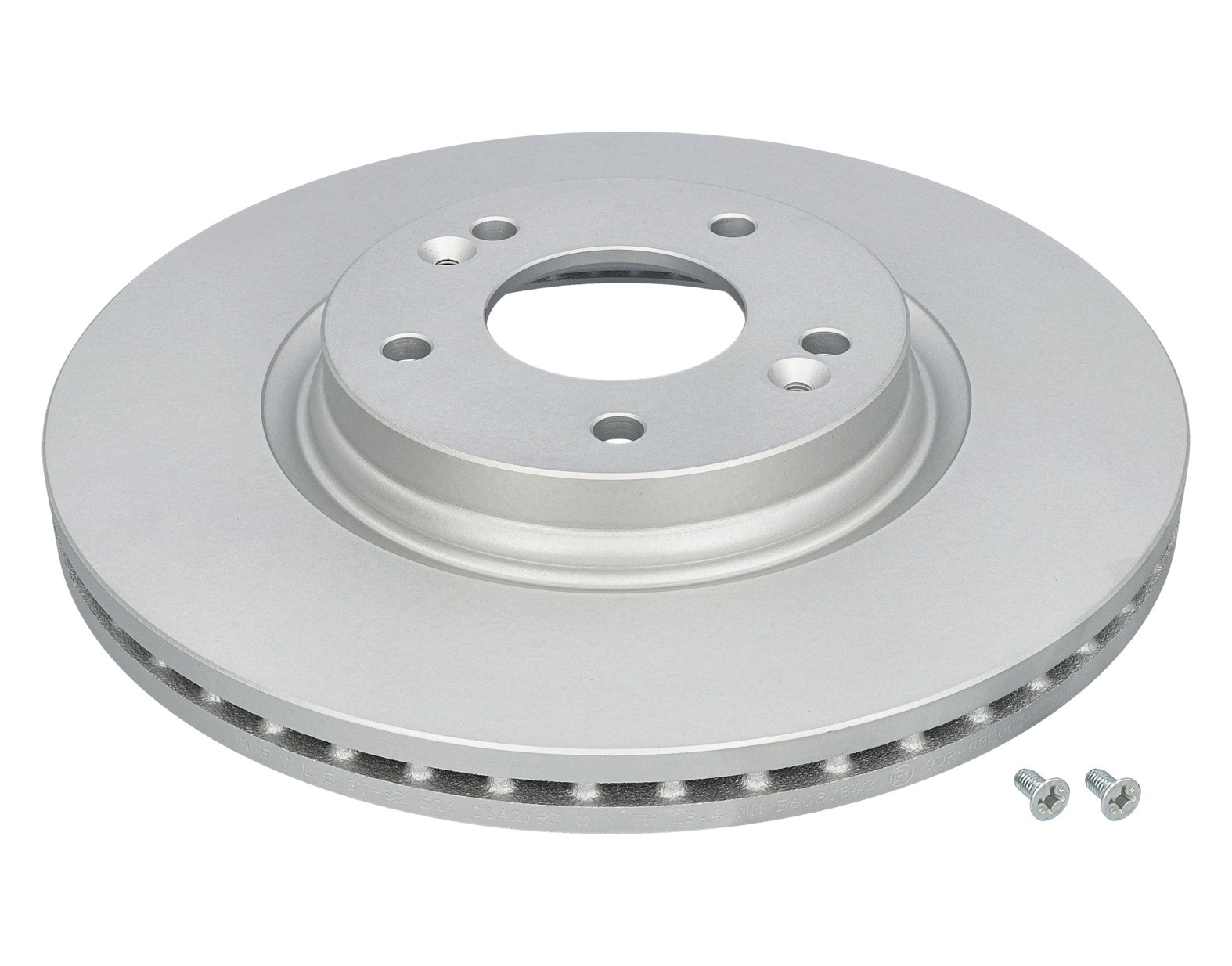 Discos para Hyundai Sonata VII LF