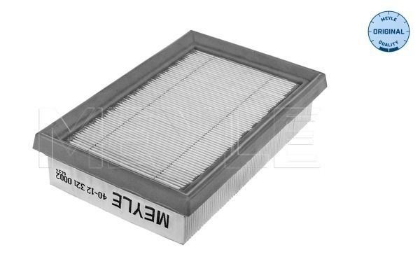 Filtro de aire de motor para Toyota C-HR  X10