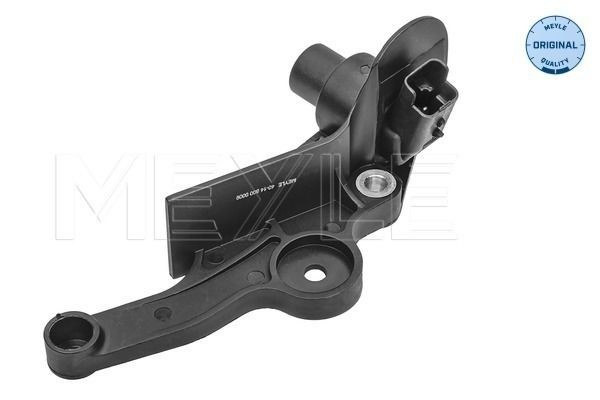  Sensor de cigüeñal Peugeot Partner 1