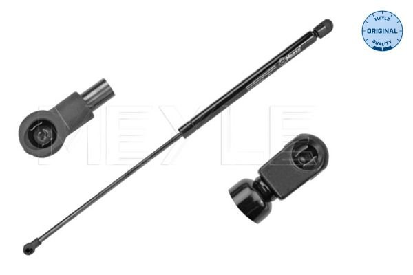 Comprar Amortiguador maletero Citroen C4 I LC