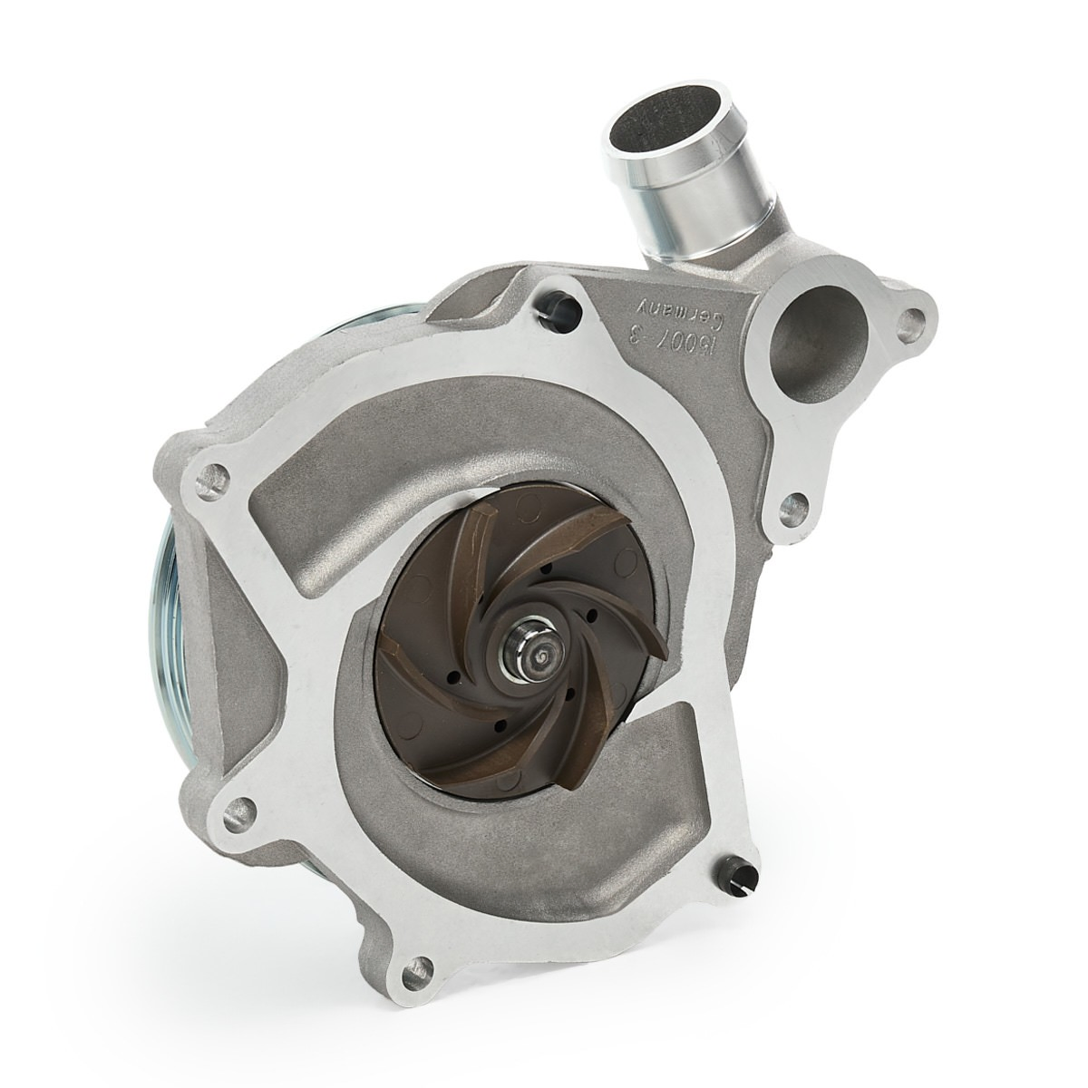 Motor de agua Porsche 911 Targa