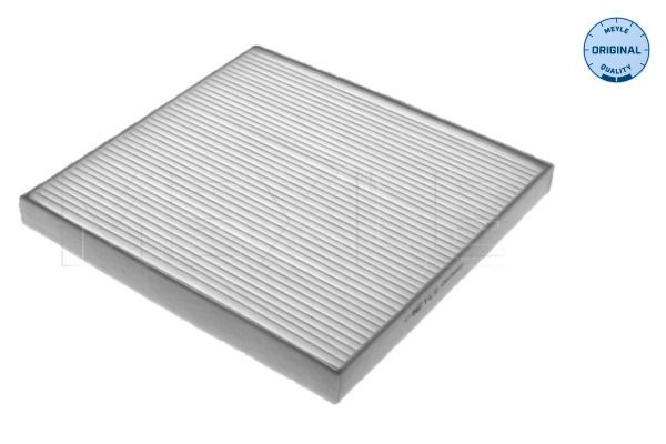 Filtro antipolen para Volvo V40  VW