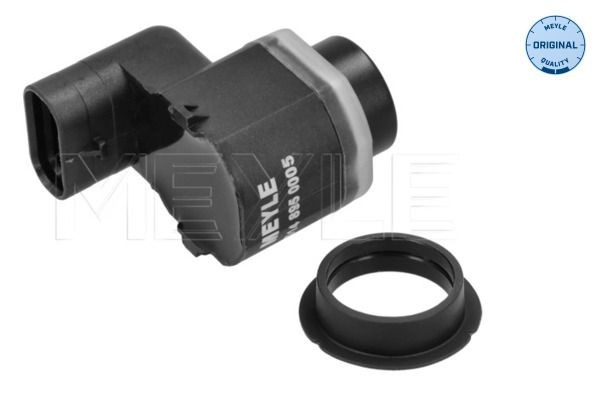 Buje delantero del brazo longitudinal trasero Meyle 5146100004 precio, desde 11,06 EUR